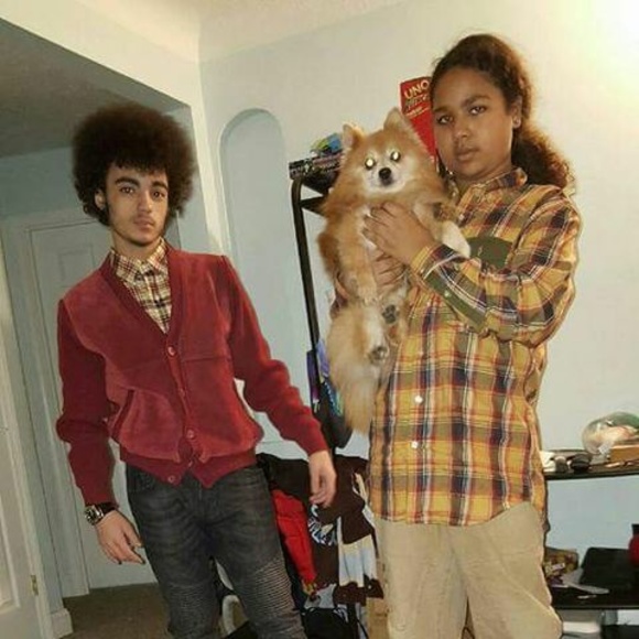 Meet your Posher, Marcel - Picture 1 of 1